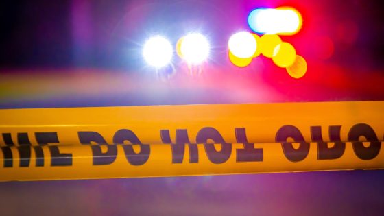 5 shot, 3 fatally at "WestFest" carnival in Salt Lake City suburb. One of those killed was an infant, police say