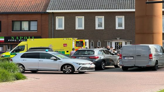 Kleuter (3) uit Hulshout die in zwembad van buren viel, overleden in ziekenhuis