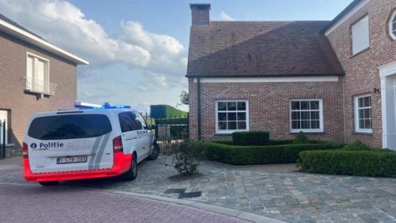 Kleuter (3) overleden die in zwembad van buren viel in Hulshout (Hulshout)