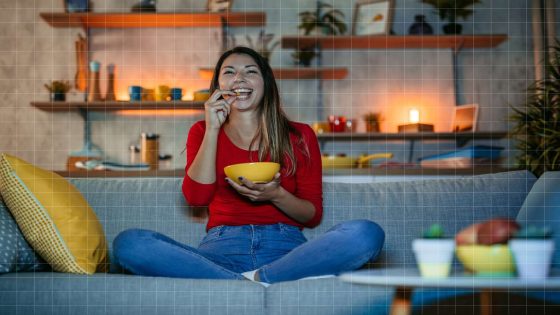 The Best Late-Night Snack to Lower Cholesterol