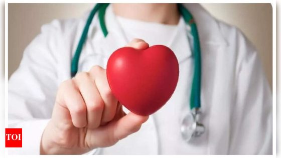 How to reduce the age of the heart by 20 years
