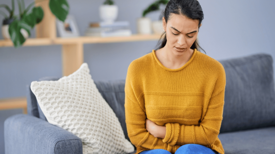 Being vegan made me bloated, exhausted, and foggy—until I finally figured out what I was doing wrong – VegOut