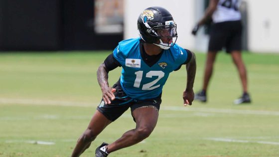 Liam Coen: Defensive coaches asking for more of Travis Hunter