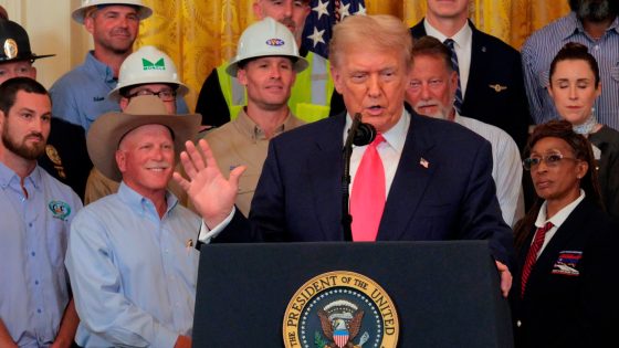 Donald Trump says US-China trade truce has been ‘signed’ - Financial Times