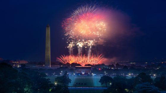 President Trump Celebrates U.S. Army’s 250th Birthday with Iconic Grand Parade – The White House