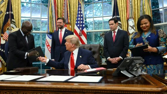 Donald Trump says he will only pick Fed chair who cuts interest rates - Financial Times