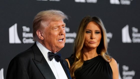 President Trump says he’ll set unilateral tariff rates within weeks