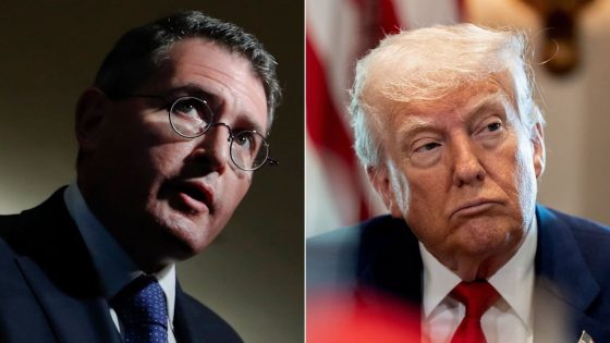 ‘Loyalty above all’: conservatives wrestle with the law of Trump - Financial Times