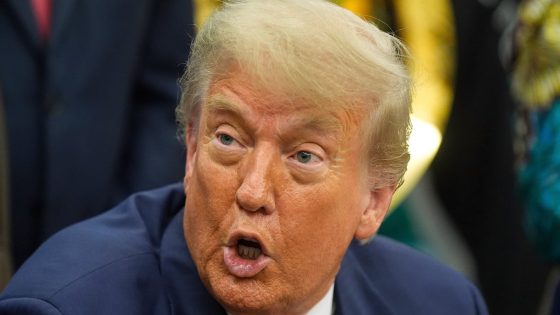 Trump's Baffling New Comments On Japan Leave Critics Aghast