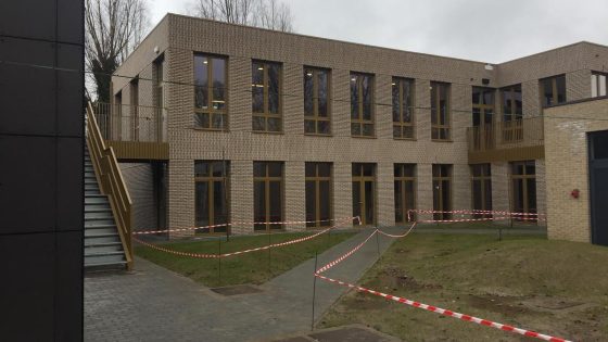 Uitbraak van tuberculose op school in Landen, één leerling naar ziekenhuis: “Geen reden tot paniek”