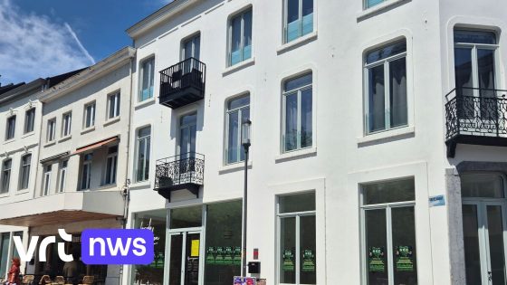 Twintig nieuwe handelszaken openen in Tienen, vooral cafés en restaurants