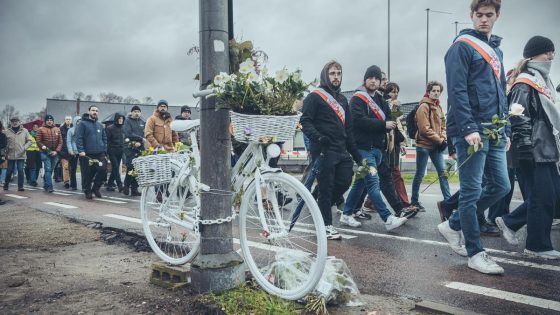 Twintiger riskeert acht jaar cel voor dronken doodrijden fietser: “Wagen als moordmachine gebruikt”