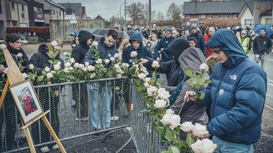 Twintiger veroordeeld tot vijf jaar cel voor doodrijden van fietser in Diepenbeek