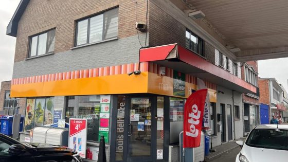 Twintiger overvalt tankstation in Heusden-Zolder en lost schoten op autosnelweg: “Het is niet dat ik dit vaak doe”