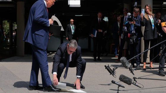 UK automakers to secure US tariff relief by end of June – POLITICO