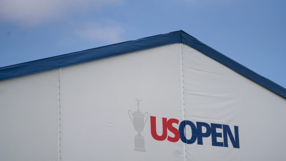 UPS Driver Eyeing U.S. Open Gets Disqualified in Qualifier for Not Signing Card