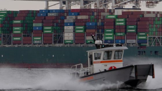 U.S. Trade Deficit Plummets in April