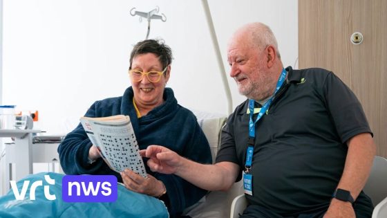 Patiënten UZ Leuven mogen 'partner in zorg' aanduiden voor buiten gewone bezoekuren