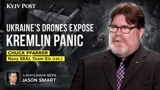 Ukraine Launches Deep Strikes Inside Russia: Kremlin Faces Growing Chaos