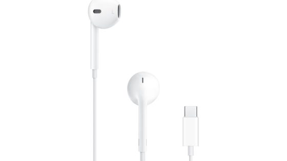 Apple’s USB-C EarPods are an even better buy at just $15.99