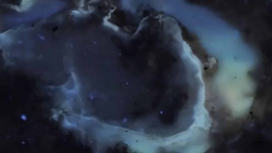 Scientists Stumble Upon Mysterious Lifeform They Can't Yet Explain