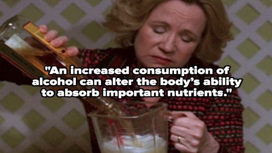 4 Foods And Ingredients That Have A Negative Impact On Bone Density