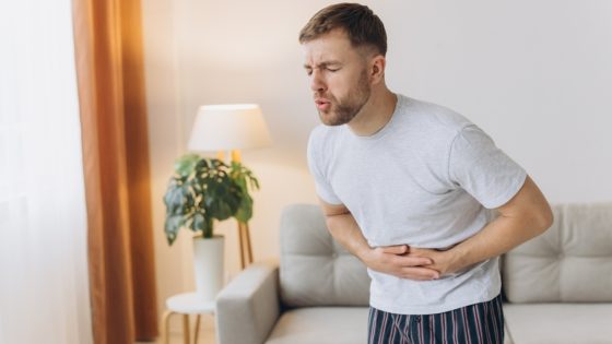 Surgeon shares 6 early signs your body may be warning you about poor gut health: ‘Are you always tired or bloated?’ | Health