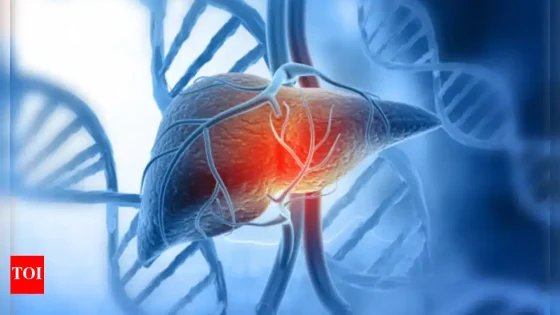 Liver damage starts here: The everyday kitchen staple no one warned you about |