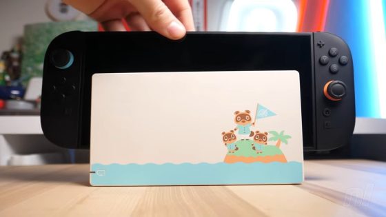 Video: Which Original Switch Accessories Won't Work On Switch 2?