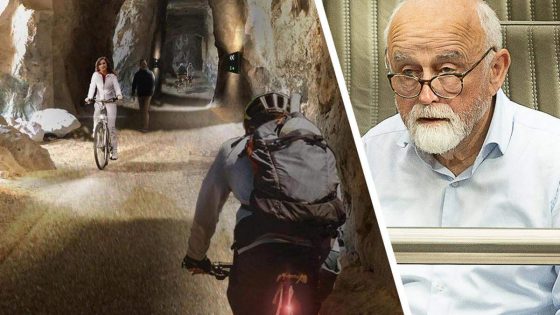 Fietsen onder de Grond heeft net vergunning beet, maar Jan Peumans gaat al in beroep: “En ik niet alleen”