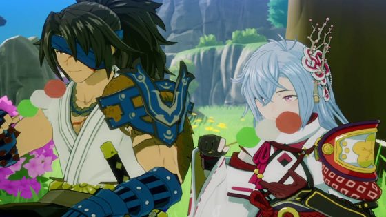 Rune Factory: Guardians of Azuma Review