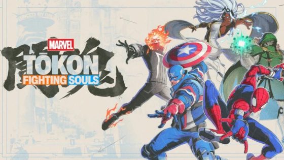 Marvel's New Fighting Game Looks Simply Awesome