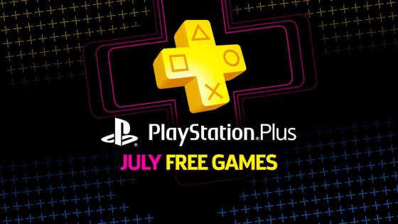 PlayStation Plus Free Games For July 2025 Revealed