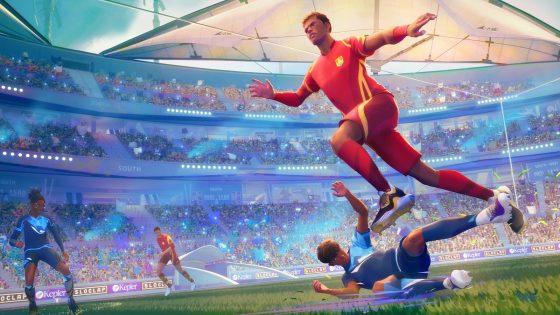 Here's our next batch of Xbox Game Pass titles for June
