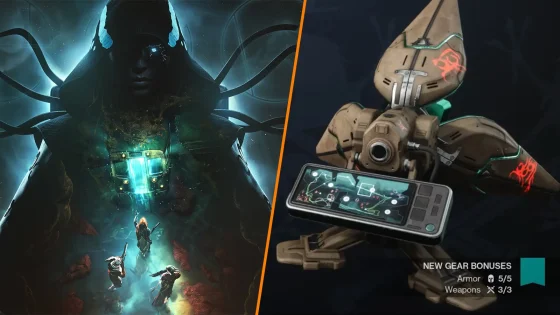 Destiny 2 Edge of Fate Artifact Perks Detailed