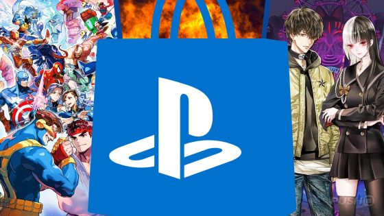 2,500+ Killer PS5, PS4 Games Get Massive Discounts on PS Store