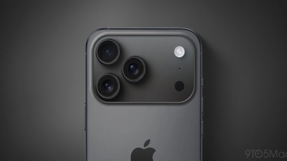 iPhone 17 Pro: Four new camera features are coming this fall