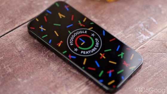 Pixel VIPs widget, Gboard sticker creator