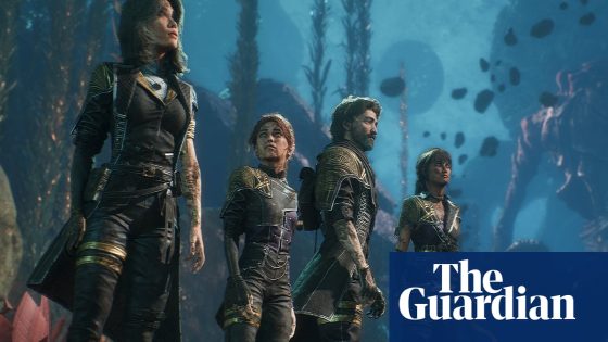 Tell us your favourite video game of 2025 so far | Games