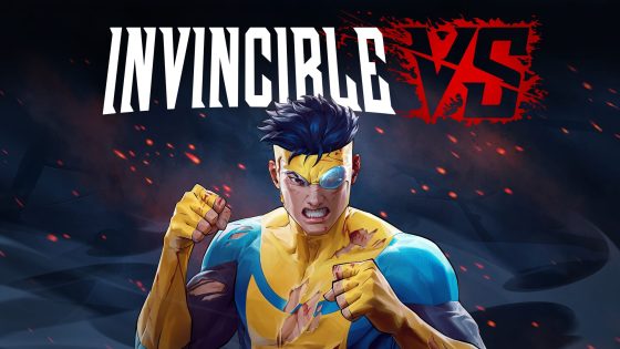 Three-versus-three tag fighting game Invincible VS announced for PS5, Xbox Series, and PC