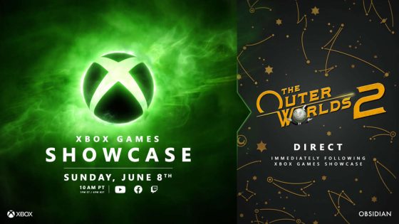 Xbox Games Showcase: Start Time, How To Watch, And What To Expect