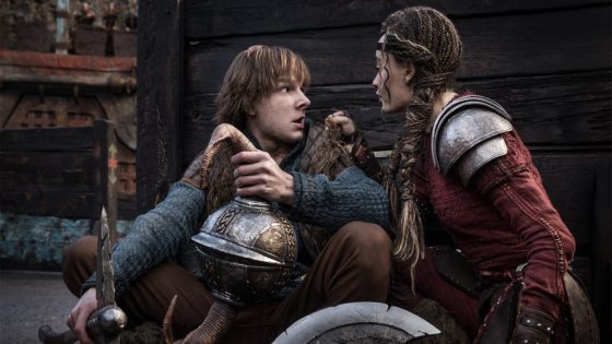 'How to Train Your Dragon' To Fire Up Summer Box Office: Preview
