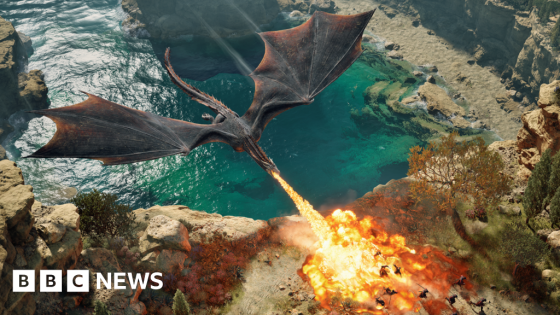 Resident Evil Requiem and Bond among big reveals