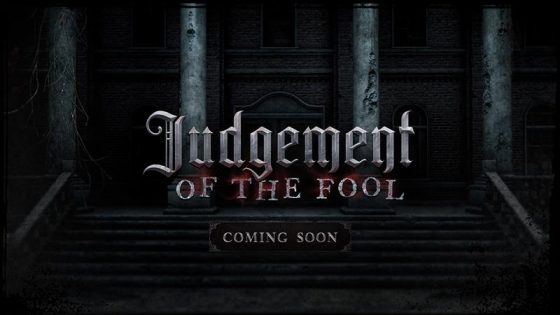 Showdown - DeSalle and More in the Judgement of the Fool