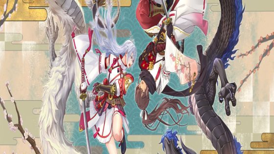 Rune Factory: Guardians of Azuma Review (Switch)