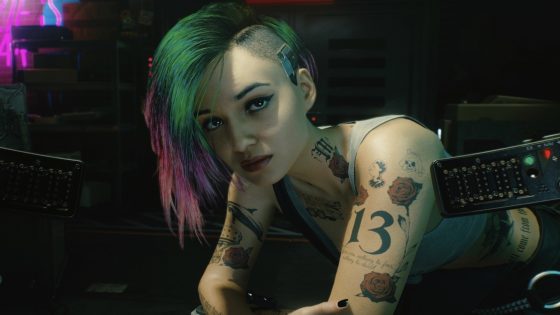 Video: Digital Foundry Delivers Its Cyberpunk 2077 Tech Review On Switch 2
