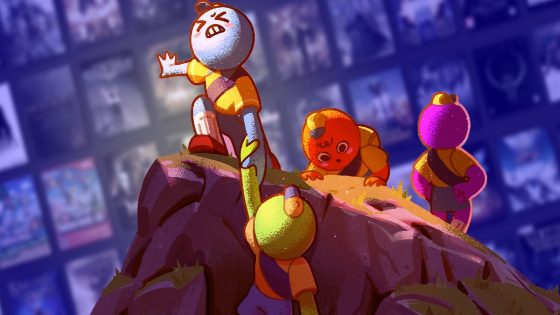 Budget Steam smash hit, Peak, is my new gaming obsession