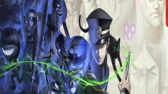 Raidou Remastered: The Mystery of the Soulless Army Review (PS5)