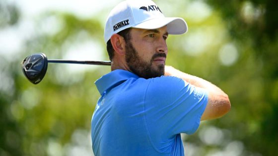 Power Rankings: Rocket Classic - PGA Tour