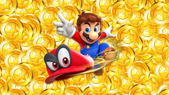 The Nintendo Summer Sale Has Rare Discounts on Mario Switch Games Today